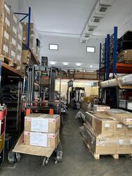 West Spring (D22), Factory #556103191